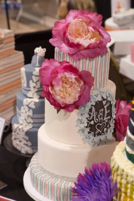 Bridal Spectacular_Wedding Cakes04