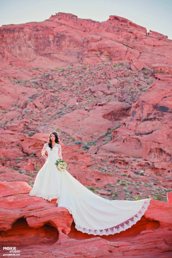 Bridal Spectacular_.Moxie Valley Of Fire_Karenn6