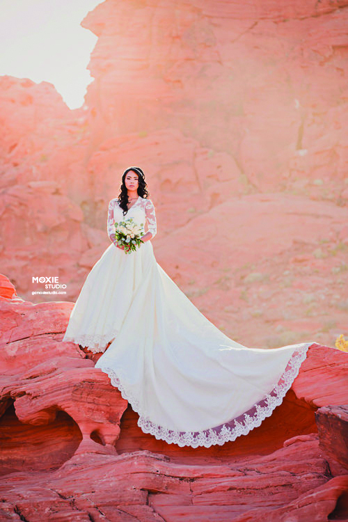 Bridal Spectacular_.Moxie Valley Of Fire_Karenn8