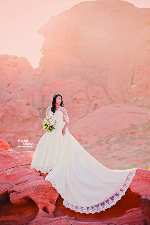 Bridal Spectacular_.Moxie Valley Of Fire_Karenn9