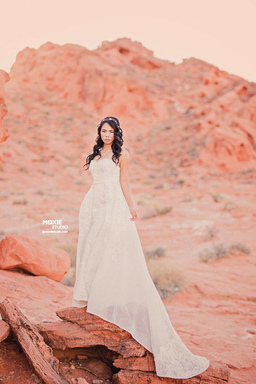 Bridal Spectacular_MoxieValleyofFire 12