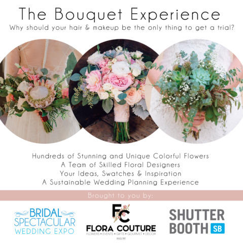 The Bouquet Experience