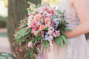 2020 Wedding Flower Trends You’ll Love