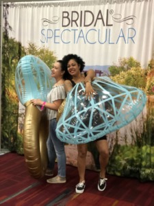Reason #6 to Attend the 2020 Bridal Show — Enjoy Fun Experiences & Win Great Prizes
