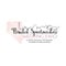 Spectacular Weddings Magazine Cover by LuxLife Las Vegas!