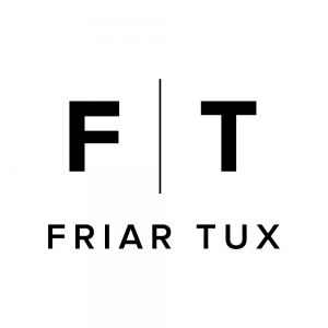 Friar Tux