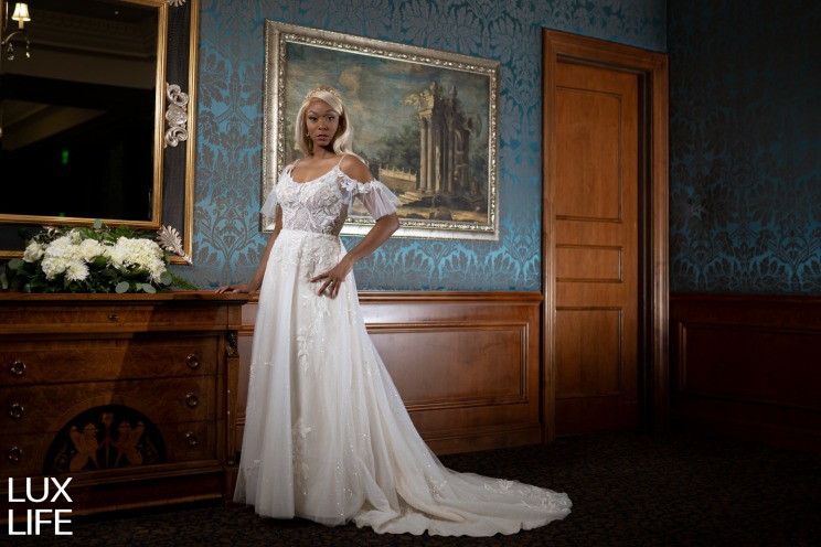 LuxLife Bridal Styled Photoshoot 2020 28