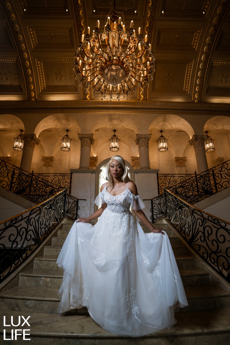 LuxLife Bridal Styled Photoshoot 2020 43