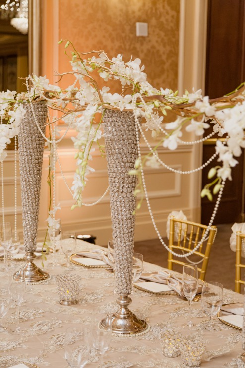 Christmas Wedding Trends At Bridal Spectacular