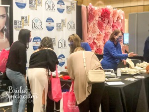 Bridal Show Vendor must haves when participating in the Bridal Spectacular