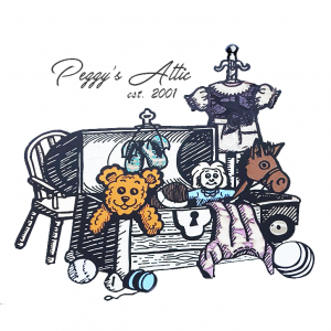 Peggy's attic provides clothing and toys for children in the Foster Care system in Las Vegas and Clark County
