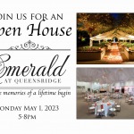 Bridal Open House at Emerald at Queensridge